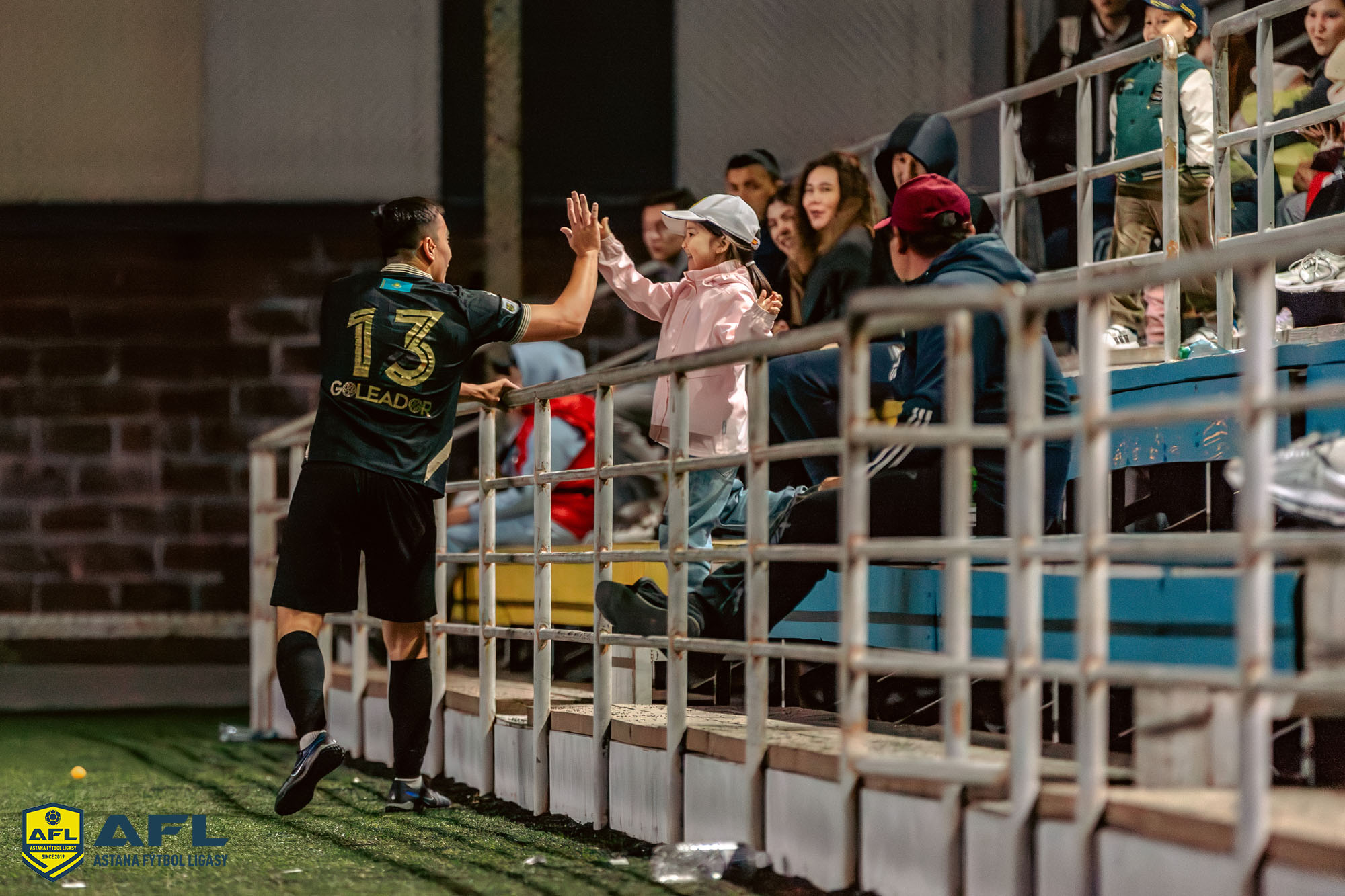 DoDo - KazEuroTrans 2 : 0